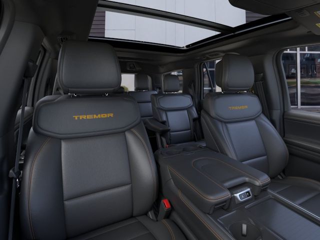 New 2026 Gray Ford Tremor image 10