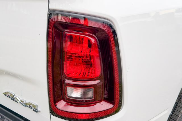 new 2026 Ram 3500 car, priced at $67,675