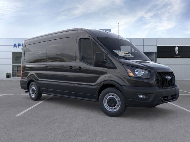 2025 Ford Transit 250