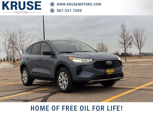 2026 Ford Escape Active's photo
