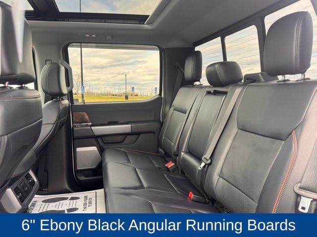 2025 Ford F-350 Super Duty LARIAT