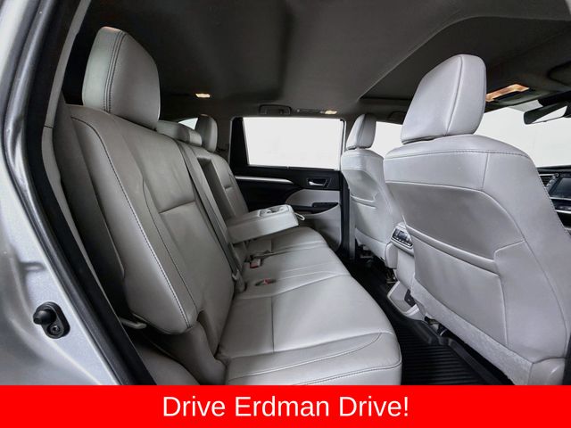 Used 2018 Toyota Highlander SUV