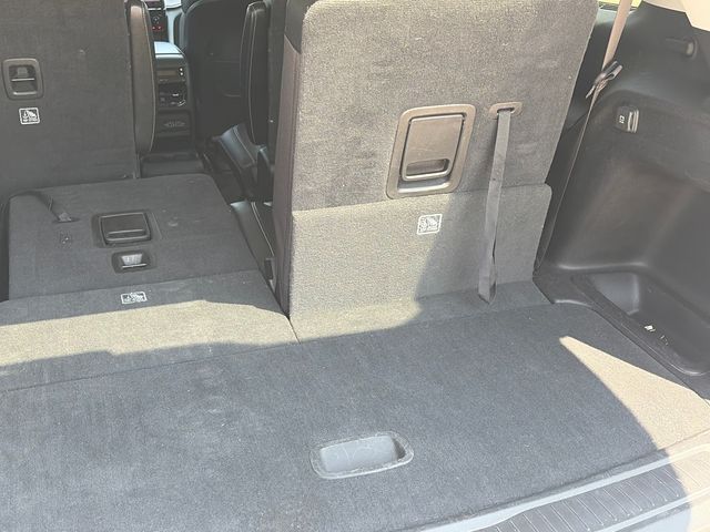 Used 2023 Jeep Grand Cherokee L SUV