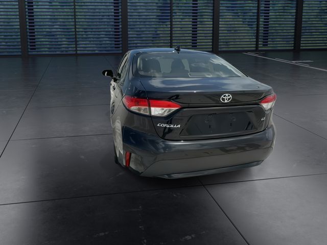 Used 2022 Toyota Corolla Sedan