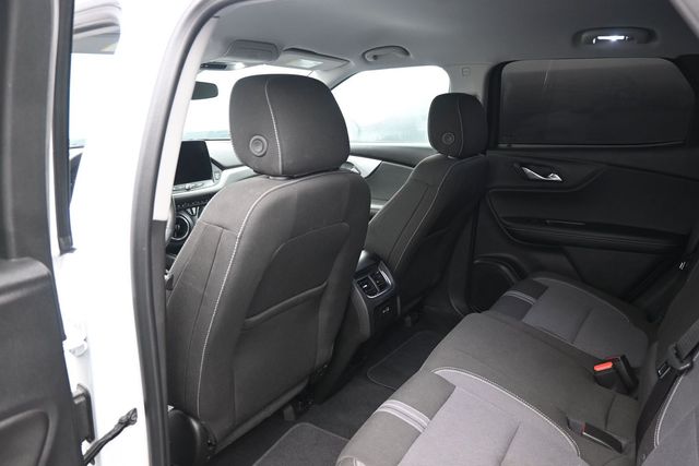 Used 2026 Chevrolet Blazer SUV