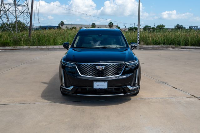2020 Cadillac XT6 Premium Luxury - 1