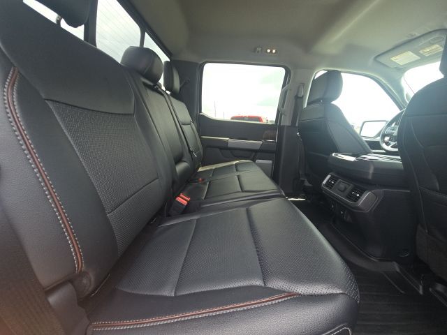 Photo of 2022 Ford F-150 Lariat in Dallas, GA - 16,  2022 Ford F-150 Lariat:B01814