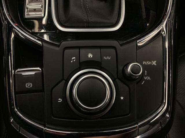 2018 Mazda CX-9 Grand Touring