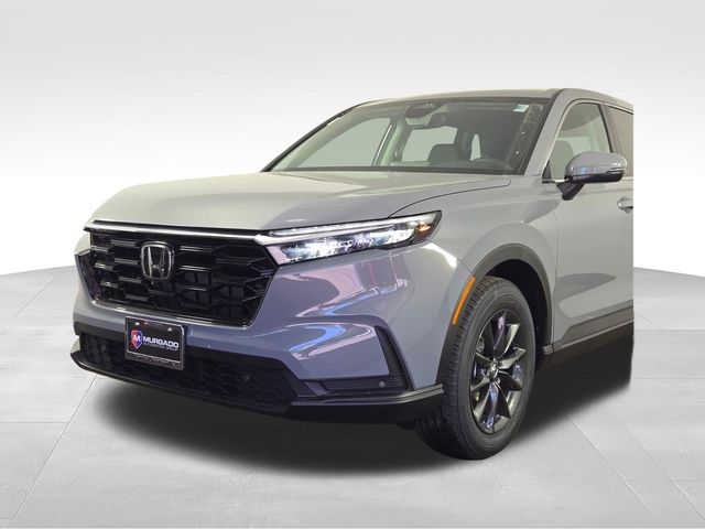 2024 Honda CR-V LX - Photo 4