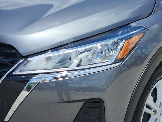 Used 2025 Nissan Kicks Play SUV