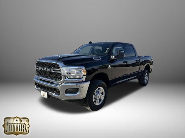 2024 Ram 2500 Tradesman 3