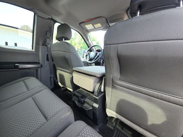 2015 Ford F-150 XLT:46335A2