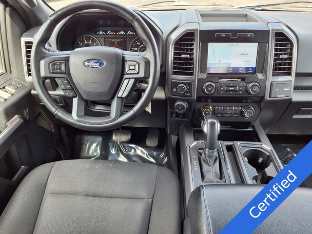 2020 Ford F-150 - Image 6