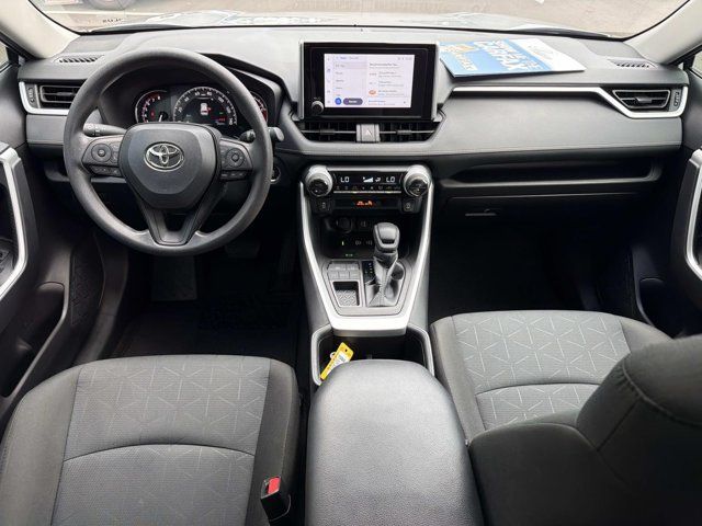 Used 2024 Toyota RAV4 SUV