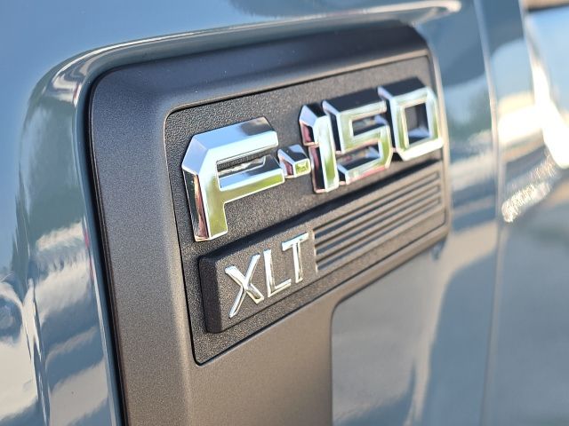 2023 Ford F-150 XLT:169219A1