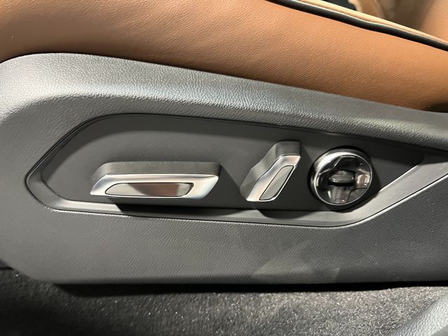 2026 Acura MDX Advance Package - Majestic Black Pearl exterior view 14