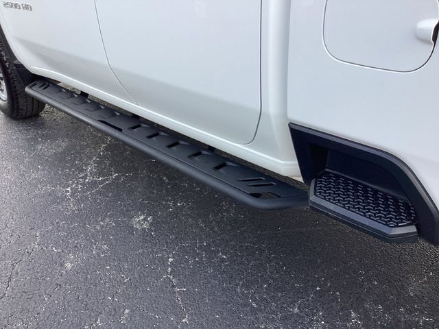 Used Car 2022 Chevrolet Silverado 2500hd  Work Truck For Sale Under $35,000 In San Antonio, Texas