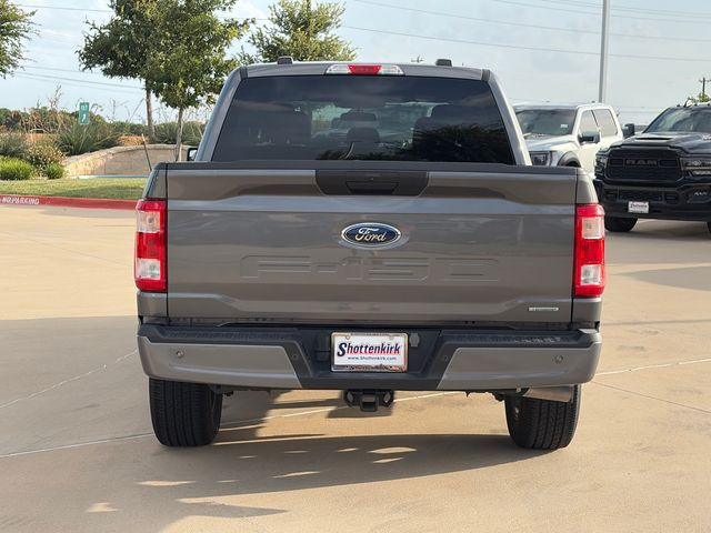 Used 2023 Ford F-150 Truck