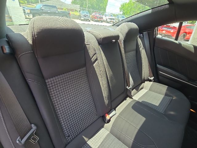 2023 Dodge Charger SXT:L43328A