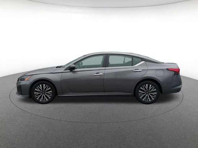 used 2024 Nissan Altima car, priced at $19,480