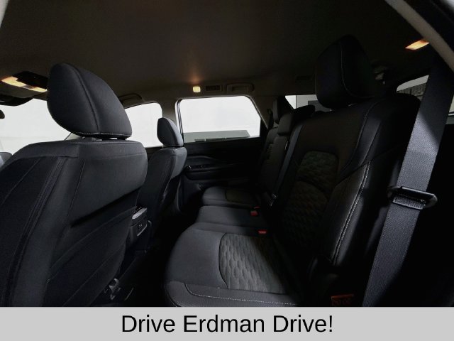 Used 2024 Nissan Pathfinder SUV