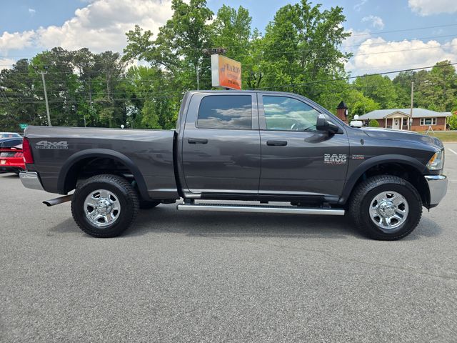 2017 Ram 2500 Tradesman:L44380A