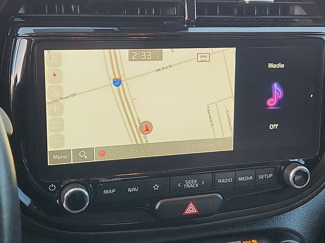 Used Car 2023 Kia Soul  Gt-line For Sale Under $20,000 In Plainview, Texas