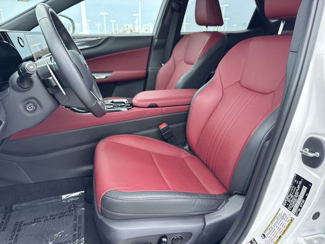 2025 Lexus NX - $41,988