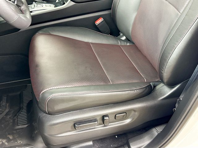 2026 Honda Ridgeline Black Edition - Photo 26