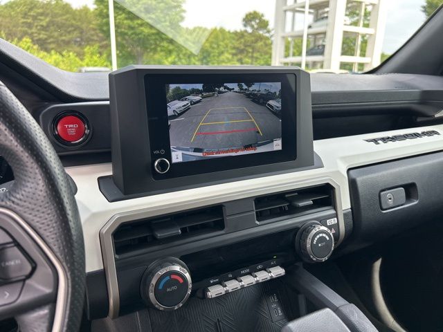 Used 2024 Toyota Tacoma Truck