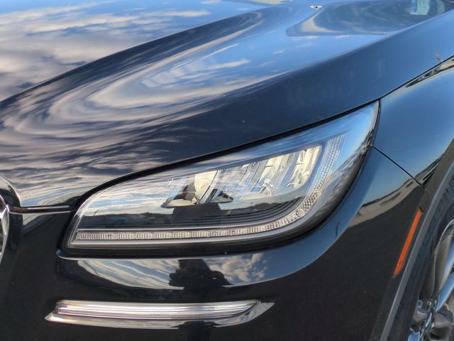 Used 2021 Black Lincoln Standard image 9