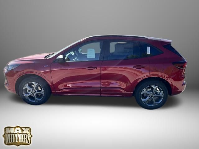 2024 Ford Escape ST-Line 4