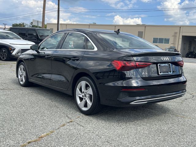 Used 2024  Audi Premium image 11