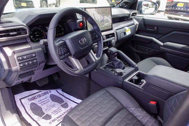 new 2026 Toyota 4Runner i-FORCE MAX Hybrid car