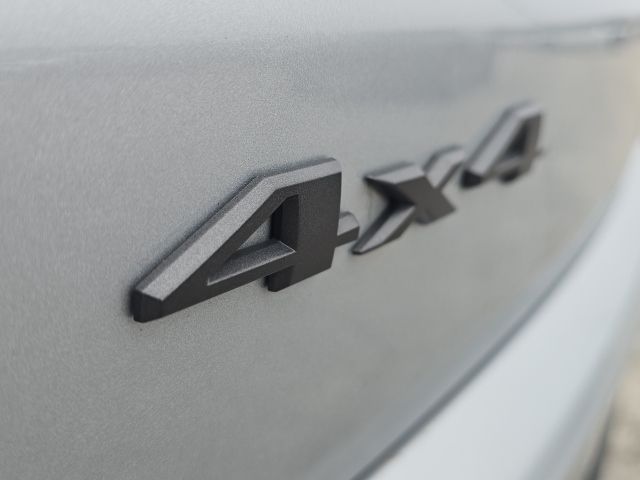 2025 Jeep Compass Latitude:45158A1