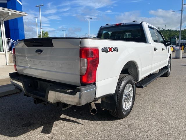2022 Ford F-250SD XL photo