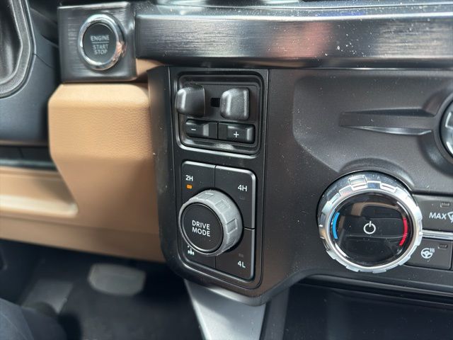 New 2026 White Ford Lariat image 23