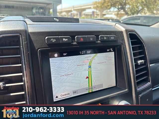 Used Car 2019 Ford Expedition Max  Limited For Sale Under $30,000 In San Antonio, Texas
