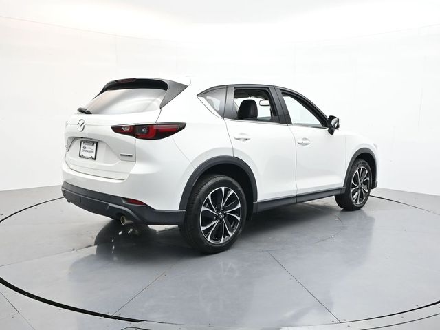 Used 2023 White Mazda 2.5 S Premium Package image 7