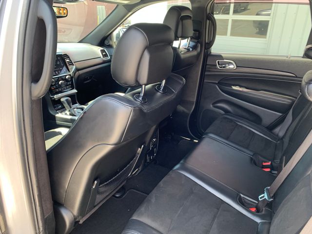 Used 2020 Jeep Grand Cherokee SUV