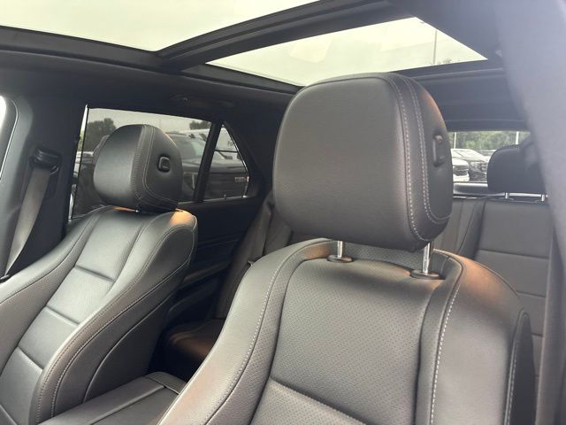 Used 2021 Mercedes-benz GLE SUV