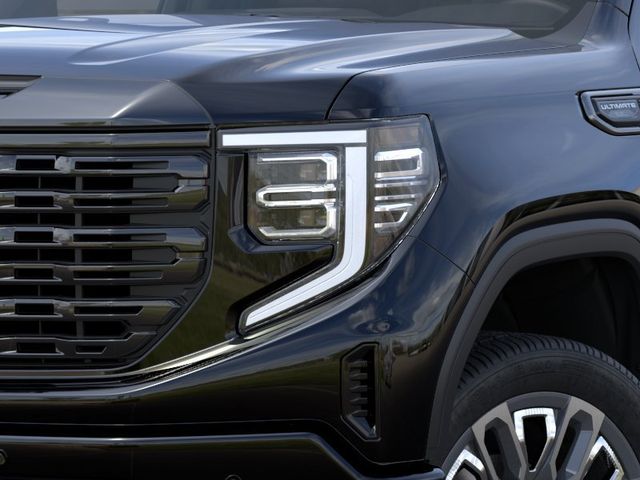 2026 GMC Sierra 1500 Denali Ultimate:46677