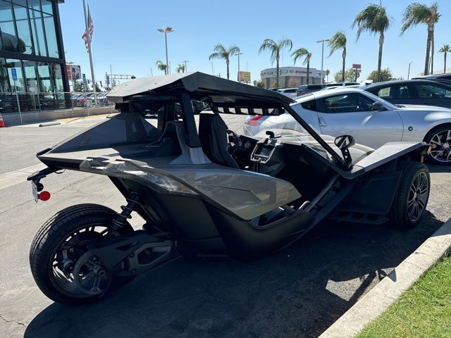 2016 Polaris Slingshot S 6