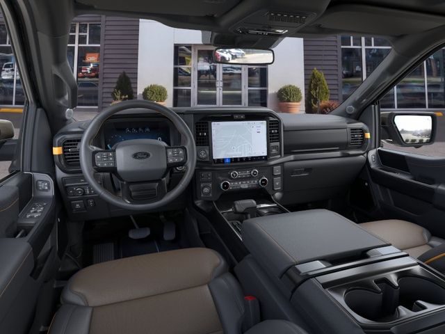 New 2026 Gray Ford Tremor image 9