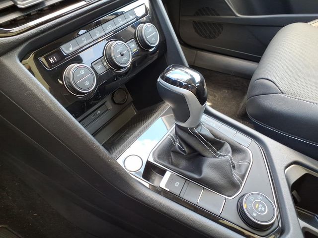 2023 Volkswagen Taos - Image 19