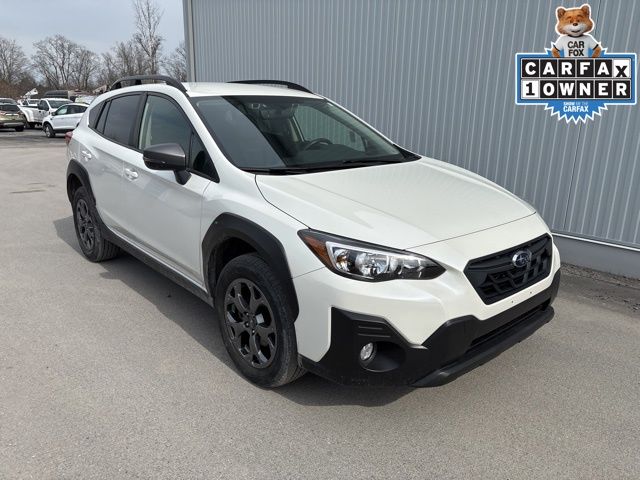 2023 Subaru Crosstrek Sport AWD