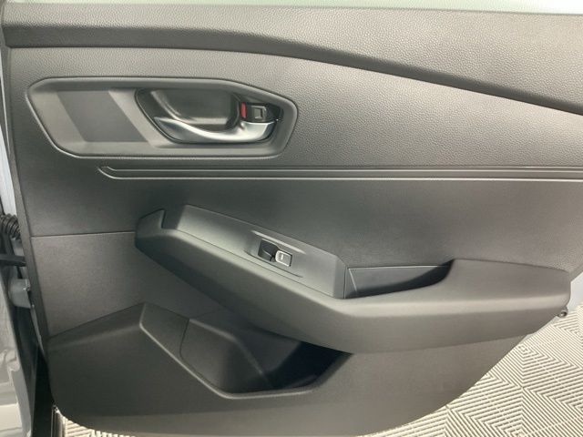 new 2026 Honda Accord Hybrid car, priced at $35,445
