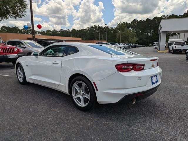 2023 Chevrolet Camaro RWD Coupe 1LT
