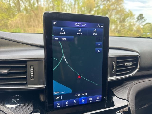 Used 2022 White Ford ST image 22