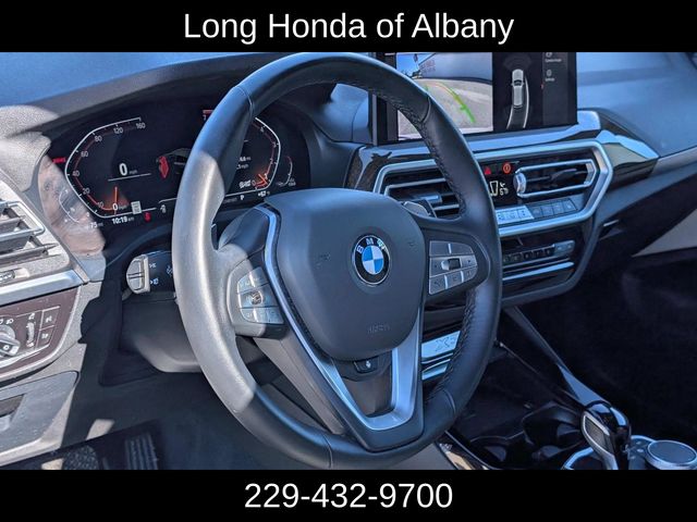 2023 BMW X3 30i - Photo 28